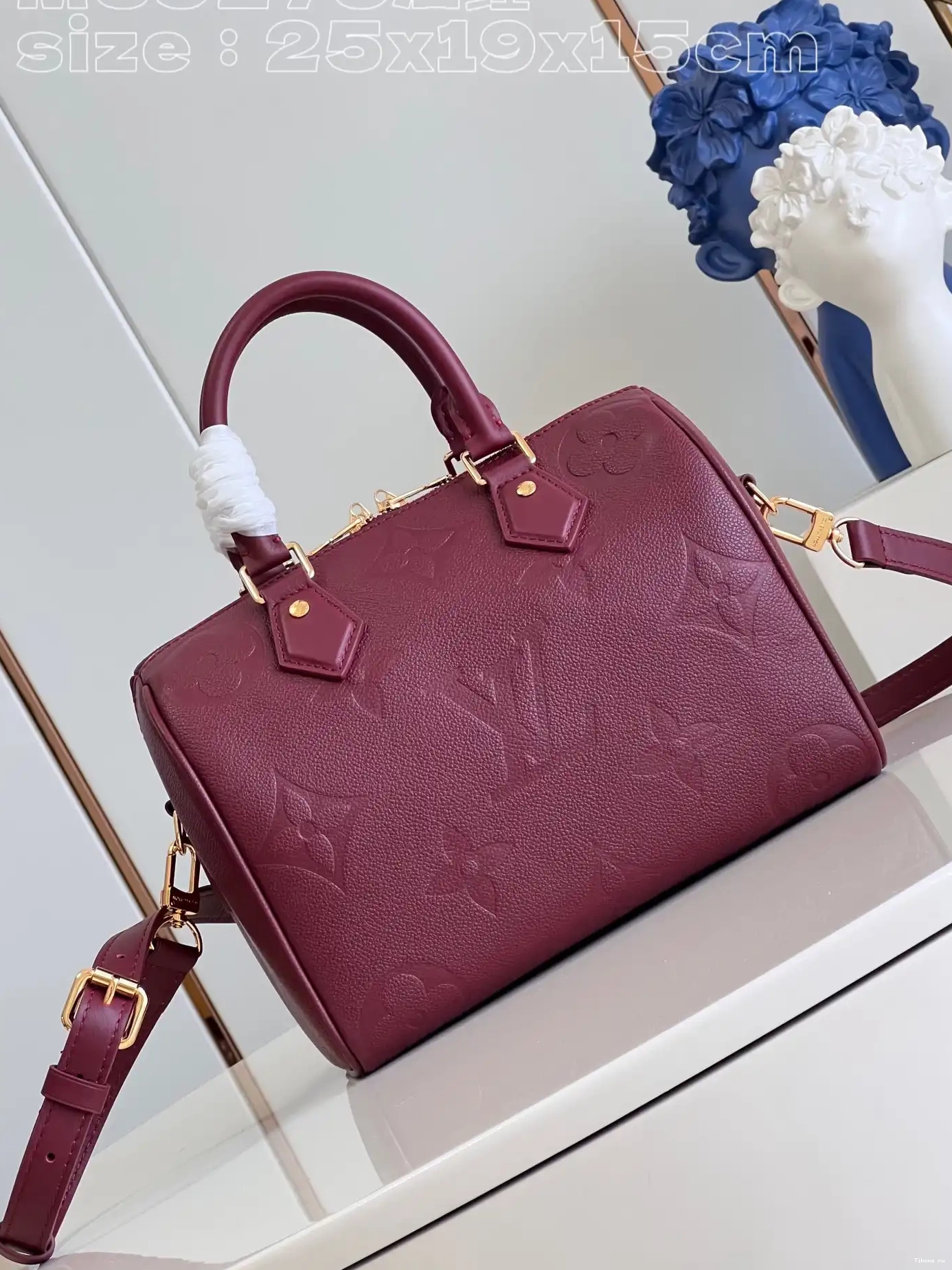 Affordable LOUIS 25 VUITTON SPEEDY BANDOULIÈRE 0620